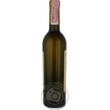 Vardiani Algetinskaya Valley white semisweet wine 0,75l - buy, prices for MegaMarket - photo 2