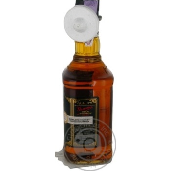Whiskey Jim beam 43% 700ml Usa - buy, prices for MegaMarket - photo 3
