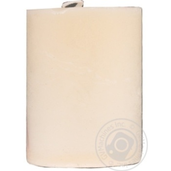 Pragnis Candle Rustic cylinder beige - buy, prices for - photo 1