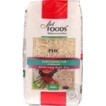 Art Foods long grain rice 1000g