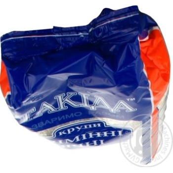 Groats Takida 800g - buy, prices for MegaMarket - photo 2
