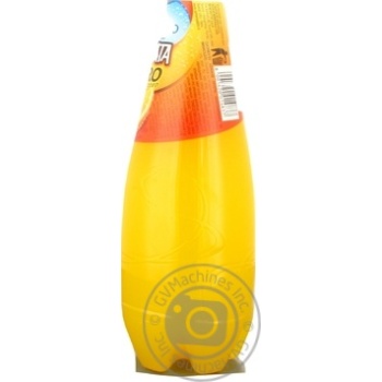 San Benedetto Orange Carbonated Drink 0.75l - buy, prices for - photo 2