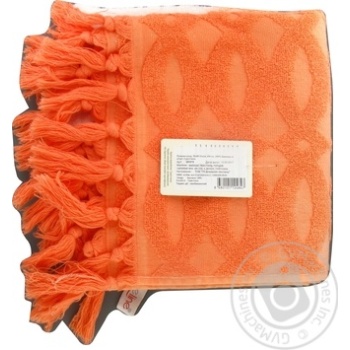 Towel Home line - buy, prices for MegaMarket - photo 1