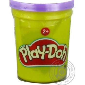Пластилін Hasbro Play Doh в асортименті 1шт 112г купити, ціни на МегаМаркет - фото 3