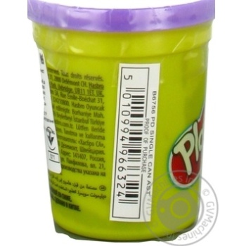 Plasticine for children's creativity 112g - buy, prices for MegaMarket - photo 4