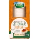 Bettine honey goat cheese 45% 125g