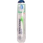 Зубна щітка Sensodyne Комплексний догляд м'яка