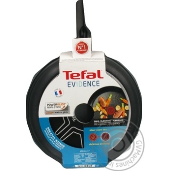 Pan Tefal - buy, prices for MegaMarket - photo 2