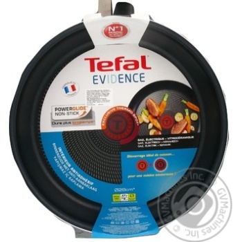 Pan Tefal - buy, prices for MegaMarket - photo 1