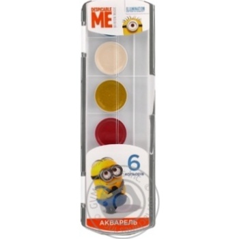Paint for drawing - buy, prices for MegaMarket - photo 1