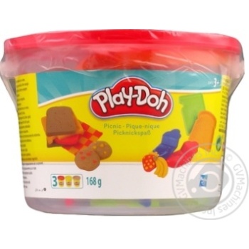Toy - buy, prices for MegaMarket - photo 1
