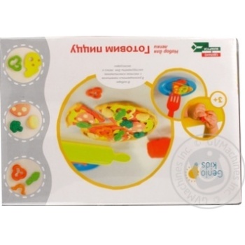 Toy for children's creativity - buy, prices for MegaMarket - photo 2