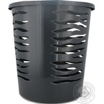 BRQ Paper Basket 10l