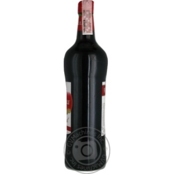 Вермут Fiorelli Rosso 14,8% 1л купити, ціни на МегаМаркет - фото 5