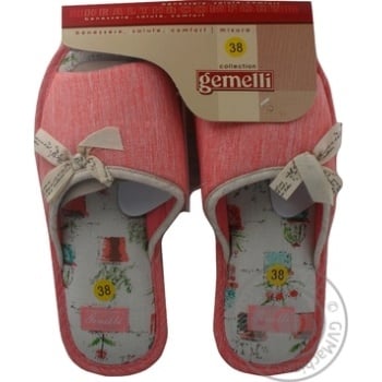 Footwear Gemelli Homemade style China - buy, prices for NOVUS - photo 4