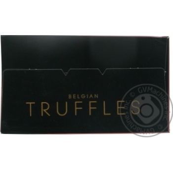 Truffle with coffee 150g - buy, prices for MegaMarket - photo 4