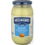 Майонез Hellmann's Легкий 26% 420мл