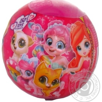 Toy for girls - buy, prices for MegaMarket - photo 1