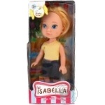 Игрушка кукла Страна игрушек Изабелла 4 вида