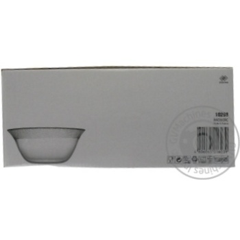 Salad bowl 230ml - buy, prices for MegaMarket - photo 2