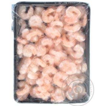 Seafood shrimp Ps frozen 250g - buy, prices for MegaMarket - photo 3
