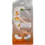 Маска патч Garnier Зволоження і свіжий погляд 6г