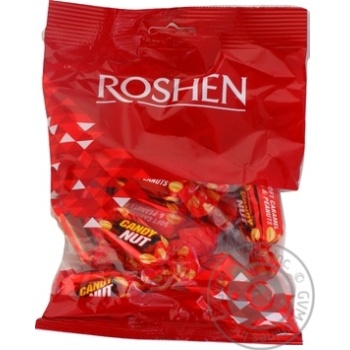 Candy Roshen 160g - buy, prices for MegaMarket - photo 1