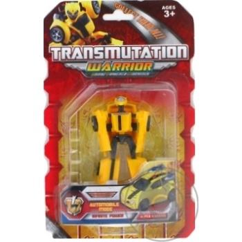 Toy - buy, prices for MegaMarket - photo 1