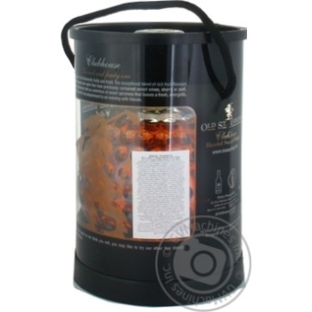 Whiskey 40% 700ml - buy, prices for MegaMarket - photo 2
