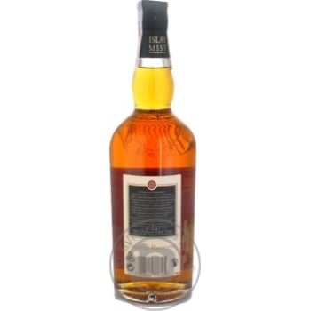 Whiskey 40% 700ml - buy, prices for MegaMarket - photo 2