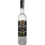 Горілка President Gold 40% 0.5л х12