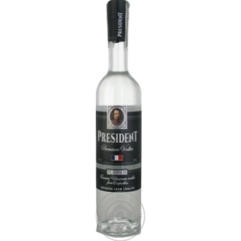 Vodka 40% 500ml - buy, prices for MegaMarket - photo 2