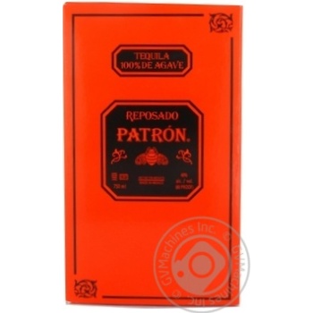 Tequila Meksika tequila 40% 750ml Mexico - buy, prices for MegaMarket - photo 2