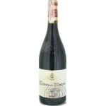 Вино Calvet Cotes du Rhone Reserve 0.75л х6