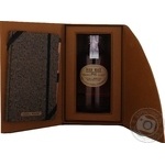 Віскі Nikka Pure Malt Black 0,5л подарункова коробка x2