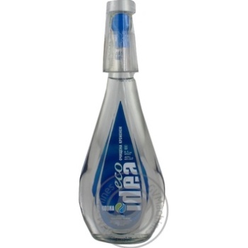 Vodka 40% 500ml - buy, prices for MegaMarket - photo 1