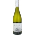 Wine pinot grigio white semidry 9-13% 750ml