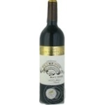 Wine red dry 13% 750ml