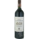 Вино Chateau Le Peuy Saincrit 0,75л х2