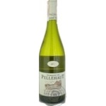 Wine Maison sichel white dry 11.5% 750ml France