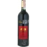 Вино Cruse Bordeaux Saint Emilion 0,75л x2