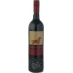 Wine red sweet 13% 750ml Portugal