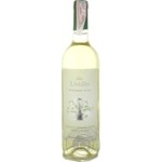 Wine white dry 11% 750ml Spain
