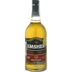 Виски Jimsher Georgian Saperavi Casks 40% 0,7л