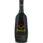 Ликер Passoa 17% 0,7л