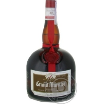Liquor 40% 1000ml - buy, prices for MegaMarket - photo 1