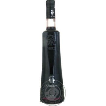 Liquor Joseph cartron 15% 700ml France - buy, prices for MegaMarket - photo 1