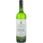 Wine white 12% 750ml France