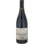 Вино Chateauneuf du Pape Anseme Reserve 0,75л x2