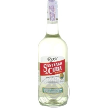 Rum 38% 1000ml - buy, prices for MegaMarket - photo 1